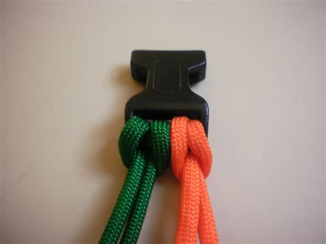 You'll need a foot of paracord for every inch of the collar. Dogster DIY: How to Make a Paracord Dog Collar