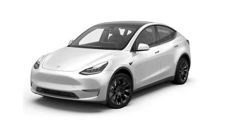 Tesla Model Y The Best Suv You Can Buy