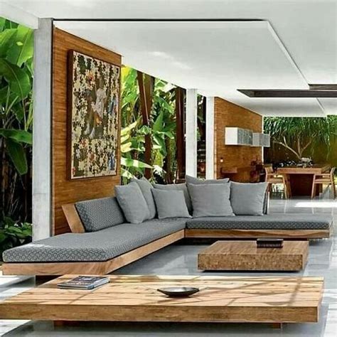 40 Bali Living Room Interior Design At A Glance Living Room Decor
