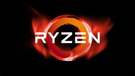 Top 73 Amd Ryzen Logo Latest Vn