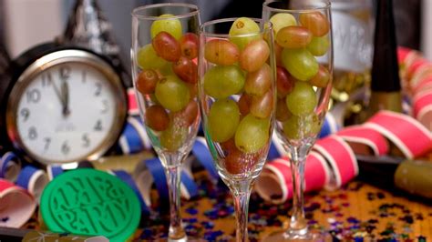 Video: ¿Qué significan los rituales de Año Nuevo? – Noticieros Televisa