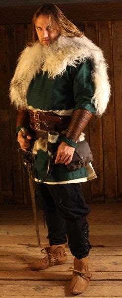 sigurd mens complete viking costume order online with larp uk viking costume cape