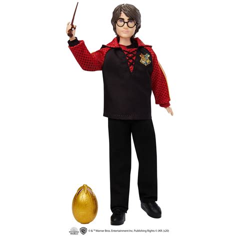 Harry Potter Doll
