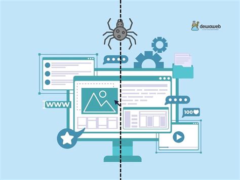 Web Crawler Pengertian Fungsi Dan Cara Kerjanya