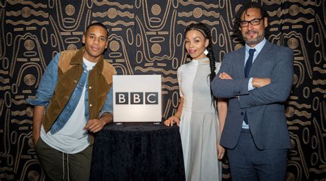 Bbc Announce Black And British Season Royal Television Society