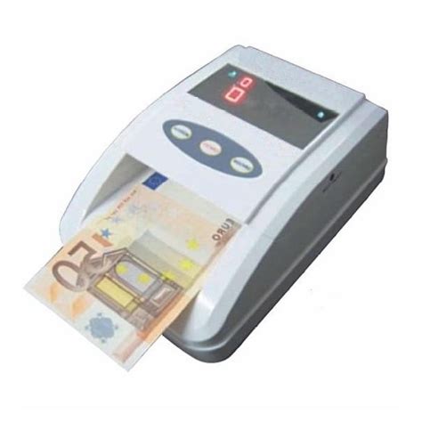 Rilevatore Controlla Banconote False Tx400 Aggiornabile Amazonit