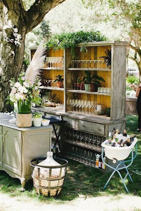 Trending 15 Wedding Bar Design Ideas To Impress Your Guests Oh Best
