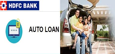 Car loan interest rates change frequently, so it's important to keep track of them. HDFC Bank Car Loan | New Car Loan | Features and Benefits