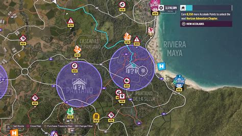 All Barn Find Locations In Forza Horizon 5 How To Find All Hidden