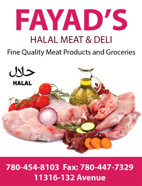 Though shark is a carnivorous fish whose main diet is meat this does not make it is haram (impermissible) to eat. FAYAD'S HALAL MEAT & DELI