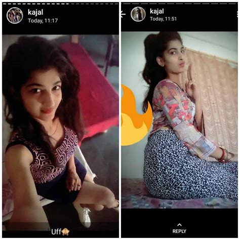 Checkout Desi Babe Kajal Exclusive Viral Video Riding Her Boyfriend