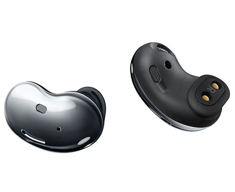 Samsung Galaxy Buds Live Mystic White By S Shop