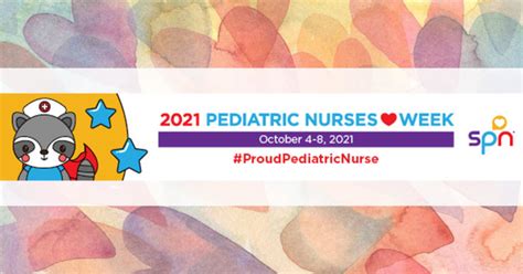 How To Celebrate National Pediatric Nurses Week In Your Practice