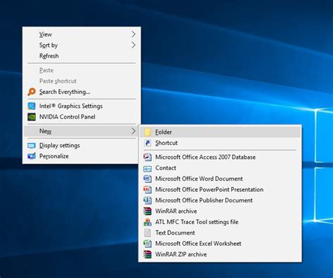 How To Create A Shared Folder Between Two Computers Windows Basics