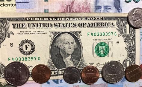 Precio Del Dólar Hoy Lunes Al Cierre ¿cómo Está El Tipo De Cambio