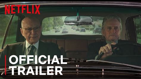 Сэнди комински (майкл дуглас) — выдающийся преподаватель по актёрскому мастерству. The Kominsky Method: Season 2 | Official Trailer | Netflix ...