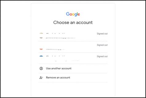 How To Change Default Gmail Account In 2023 Screenshots Included