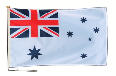 Royal Australian Navy Ensign Flag Hand Made In The Uk Etsy