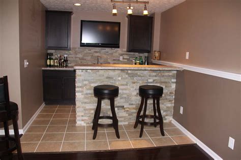 50 Insanely Cool Basement Bar Ideas For Your Home Small Finished