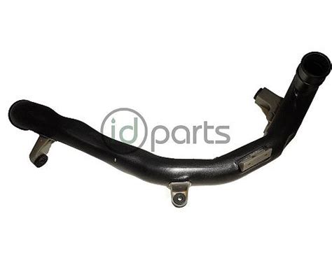 Lower Intercooler Pipe OEM A5 BRM Late 3C0145840H IDParts Com