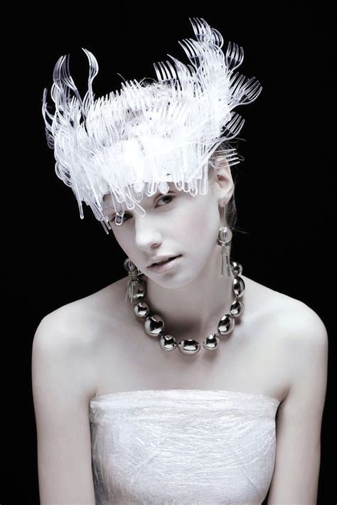 Pin By Maria S On Recyclable Recycled Dress Fashion Photography