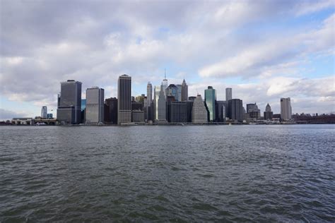 Best Free Skyline Views Of New York City Mint Notion