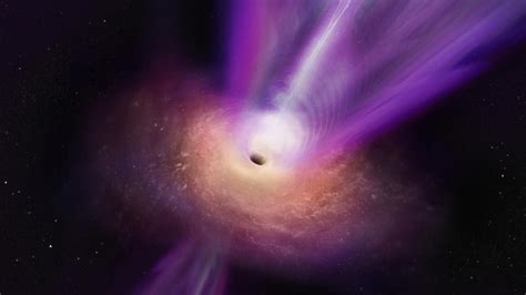 Astronomers Detect Largest Cosmic Explosion Ever Seen The Hindu