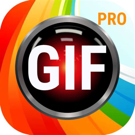 Gif Maker Gif Editor Pro Apps On Google Play