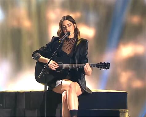 Mia Dimšić Represents Croatia In Turin Eurovision Universe