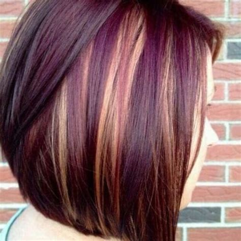 45 Short Hair With Highlights Ideas For A New Look My New Hairstyles