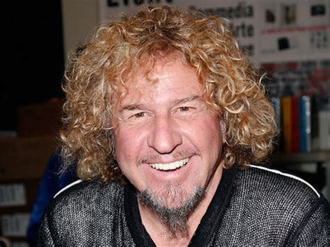 Sammy Hagar Says Hes Been Abducted By Aliens They Were Plugged Into