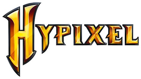 Hypixel Logo Symbol Meaning History Png Brand