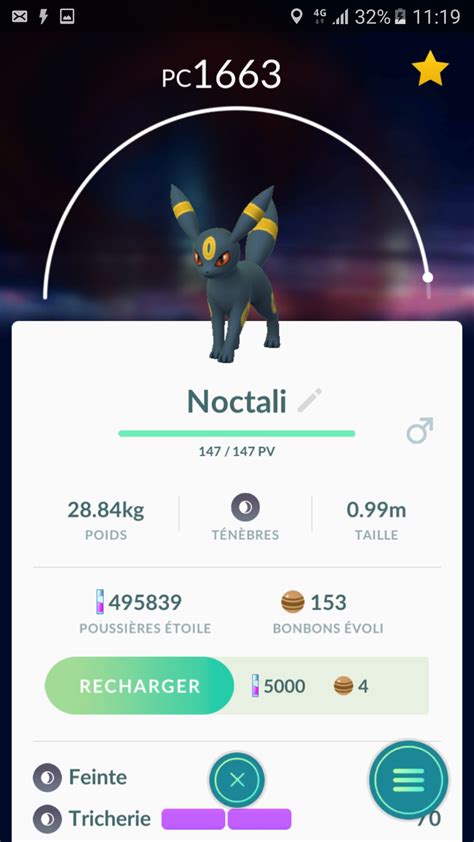 We are here going to tell you in detail what exactly is this soft ban is, what are the reasons behind pokemon go soft ban and how to resolve it pokemon go: TUTO Comment avoir Noctali dans Pokemon Go
