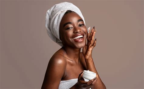 Spring Skincare Revamp 5 Tips For Radiant Skin Black Health Matters