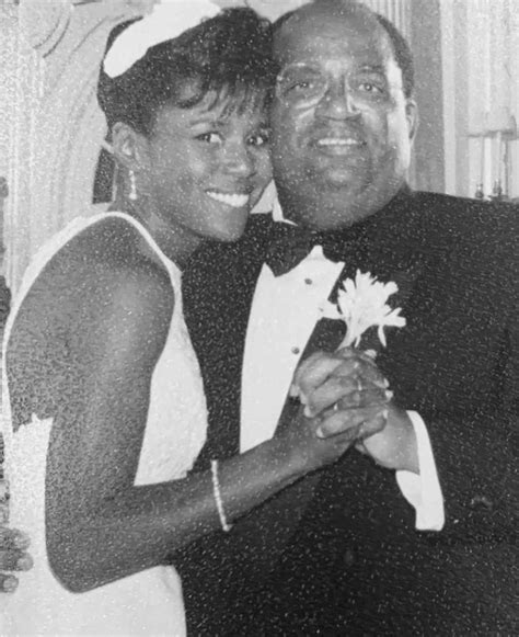 Al Roker And Deborah Roberts Relationship Timeline