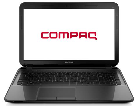 Review Hp Compaq 15 H024sg Notebook Reviews