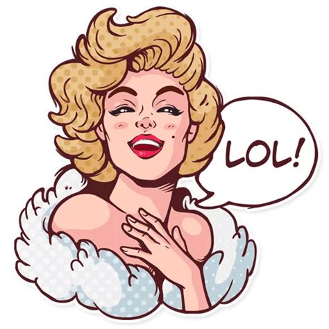 Sticker Marilyn Monroe Png S As Melhores Imagens Em Png The Best Porn