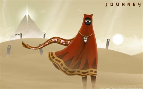 Journey To Release On Ps4 This Summer Hey Poor Player