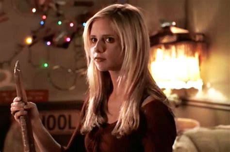 Buffy The Vampire Slayer The Freshman 4x1 Reaction Brian By