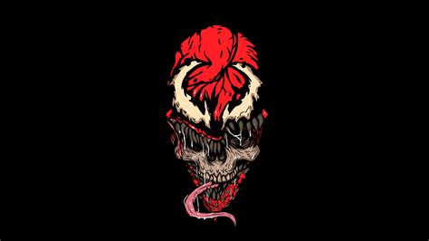 1920x1080 Carnage 4k Minimal Laptop Full Hd 1080p Hd 4k Wallpapers