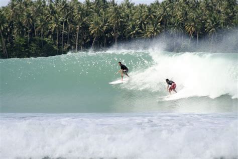 Join me in telos island (nias), consist 101 island. Nias Island: Indonesia's Original Holy Grail of Surfing | Outsider Magazine