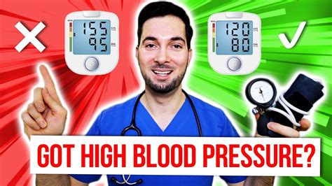How To Lower Blood Pressure Immediately At Home And Naturally Youtube