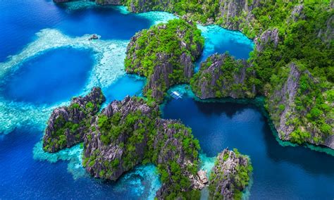 Coron Island Things To Do Guides And Attractions Vacationhive