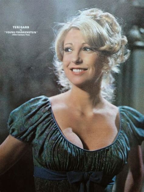 140 Best Images About Teri Garr On Pinterest Actresses Mac Davis And