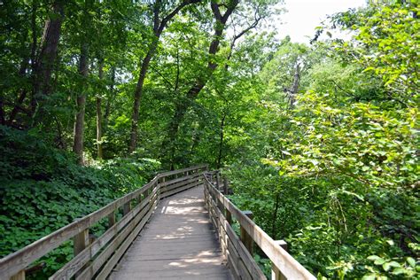Best Time To See Starved Rock State Park In Illinois 2024 Roveme