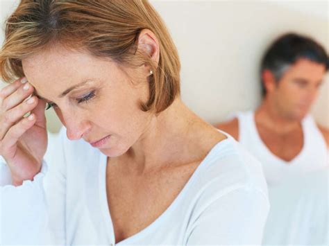 Menopause And Libido Effects On Sex Drive And Remedies