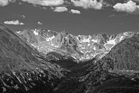Rocky Mountain High Photograph By Tom Winfield Fine Art America