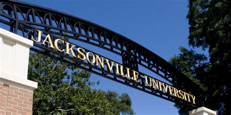Us News Names Jacksonville University Online Nursing Masters Program