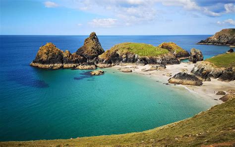 Kernow) is a duchy in the extreme southwest of the uk and includes the isles of scilly, considered the mystical home of the legendary king arthur. Coastal Cornwall | Cotswold Tours & Travel