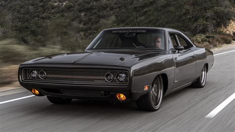 Dodge Charger 1970 4k Wallpaper Dodge Charger 1970 Wallpapers
